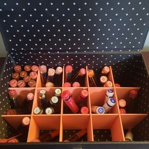 Lipsense - precious topaz/dawn rising